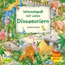 Maxi Pixi 337: VE 5 Wimmelspaß mit vielen Dinosauriern (5 Exemplare) - Joachim Krause - 9783551054470