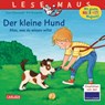 LESEMAUS 176: Der kleine Hund - alles, was du wissen willst - Susa Hämmerle - 9783551080769