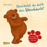 Streichelst du auch den Bärenbauch? - Steffi Wöhner - 9783551171184