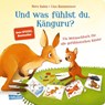 Und was fühlst du, Känguru? - Nora Imlau - 9783551171801