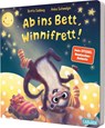 Ab ins Bett, Winnifrett! - Britta Sabbag - 9783551172297