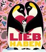Liebhaben - Christopher Franceschelli - 9783551172471