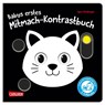 Babys erstes Mitmach-Kontrastbuch -  - 9783551173553