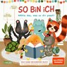 So bin ich - Wähle das, was zu dir passt - Marisa Hart - 9783551191267