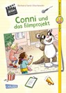 Abenteuerspaß mit Conni 3: Conni und das Filmprojekt - Barbara Iland-Olschewski - 9783551191939