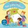 Das kleine WIR: Mein großes Malbuch - Daniela Kunkel - 9783551192110