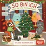 So bin ich - Alles für die Weihnachtszeit - Marisa Hart - 9783551192127