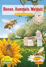 VE 5: Bienen, Hummeln, Wespen - Bärbel Oftring - 9783551231512