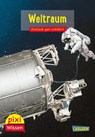 Pixi Wissen 52: VE 5 Weltraum - Andrea Erne - 9783551231697