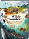Wilde Wanderer - Anke Peterson - 9783551251602