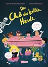 Der Club der kalten Hände - Christine Pernlochner-Kügler - 9783551254887