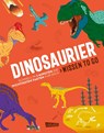Dinosaurier - Wissen to go - Sean Callery - 9783551255136