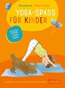 Yoga-Spaß für Kinder - Riccarda Ley - 9783551255198