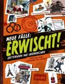 Erwischt! - Neue Fälle - Christine Haas - 9783551255969
