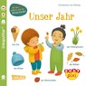 Baby Pixi (unkaputtbar) 118: VE 5 Unser Jahr (5 Exemplare) - Constanze Von Kitzing - 9783551261038