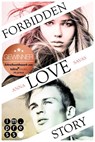 Forbidden Love Story. Weil ich dir begegnet bin - Anna Savas - 9783551301093