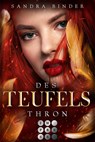 Des Teufels Thron (Die Teufel-Trilogie 3) - Sandra Binder - 9783551303370