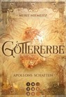 Göttererbe 1: Apollons Schatten - Merit Niemeitz - 9783551304445