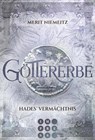 Göttererbe 2: Hades' Vermächtnis - Merit Niemeitz - 9783551304452
