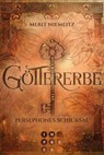 Göttererbe 3: Persephones Schicksal - Merit Niemeitz - 9783551304476