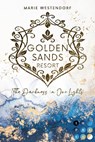 Golden Sands Resort 1: The Darkness in Our Lights - Marie Westendorf - 9783551305749