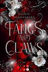 Fangs and Claws - Solvig Schneeberg - 9783551306319