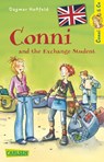 Conni & Co 03 (engl): Conni and the Exchange Student - Dagmar Hoßfeld - 9783551310637