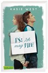 PS: Ich mag dich - Kasie West - 9783551318886