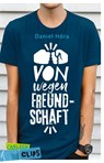 Carlsen Clips: Von wegen Freundschaft! - Daniel Höra - 9783551319753