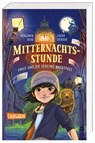 Mitternachtsstunde 1: Emily und die geheime Nachtpost - Laura Trinder und Benjamin Read »Trindles & Read« - 9783551320100