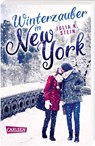 Winterzauber in New York - Julia K. Stein - 9783551320339