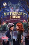 Mitternachtsstunde 2: Emily und der löchrige Zeitzauber - Laura Trinder und Benjamin Read »Trindles & Read« - 9783551320599