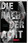 Die Nacht der Acht - Philip Le Roy - 9783551321213