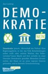 Demokratie (Carlsen Klartext) - Jan Ludwig - 9783551321862