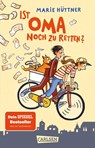 Ist Oma noch zu retten? - Marie Hüttner - 9783551322135