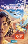Whisperworld 2: Flucht in die Wüste - Barbara Rose - 9783551322678