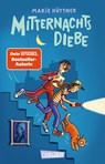 Mitternachtsdiebe - Marie Hüttner - 9783551322784