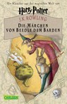 Die Märchen von Beedle dem Barden - Joanne K. Rowling - 9783551359261
