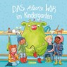 Das kleine WIR im Kindergarten - Daniela Kunkel - 9783551519191