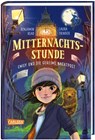 Mitternachtsstunde 1: Emily und die geheime Nachtpost - READ,  Benjamin ; Trinder, Laura - 9783551521170