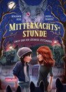 Mitternachtsstunde 2: Emily und der löchrige Zeitzauber - READ,  Benjamin ; Trinder, Laura - 9783551521224