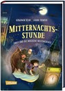 Mitternachtsstunde 3: Emily und die magische Weltengrenze - »TRINDLES & READ«,  Laura Trinder und Benjamin Read - 9783551521231