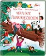 Verflixte Flunkergeschichten - Katja Frixe - 9783551521675
