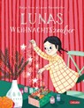 Lunas Weihnachtszauber - Katja Frixe - 9783551521996