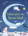 Schlaf jetzt ein, kleines Schaf! - Thomas Krüger - 9783551522009
