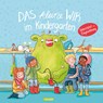 Das kleine WIR im Kindergarten - Daniela Kunkel - 9783551522146