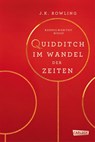 Hogwarts-Schulbücher: Quidditch im Wandel der Zeiten - Joanne K. Rowling - 9783551556974