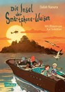 Die Smartphone-Waisen 2: Die Insel der Smartphone-Waisen - Salah Naoura - 9783551557773