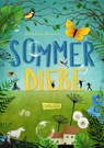 Sommerdiebe - Annette Moser - 9783551557827