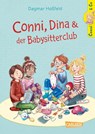 Conni & Co 12: Conni, Dina und der Babysitterclub - Dagmar Hoßfeld - 9783551558824